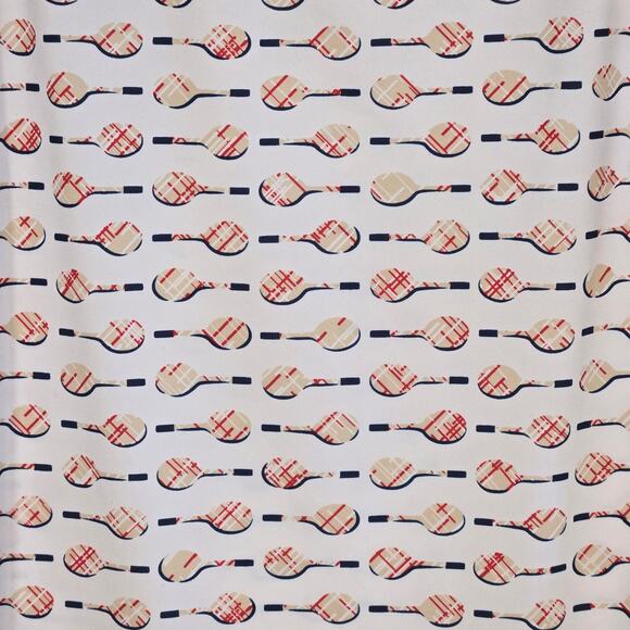 San Soleil Women's Stretch V Neck Top. Size Large - Picture 8 of 10